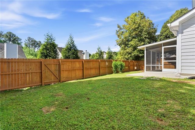 2161 Berryhill Circle SE, Smyrna, GA 30082