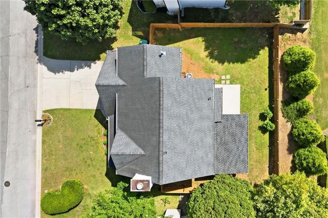 2161 Berryhill Circle SE, Smyrna, GA 30082