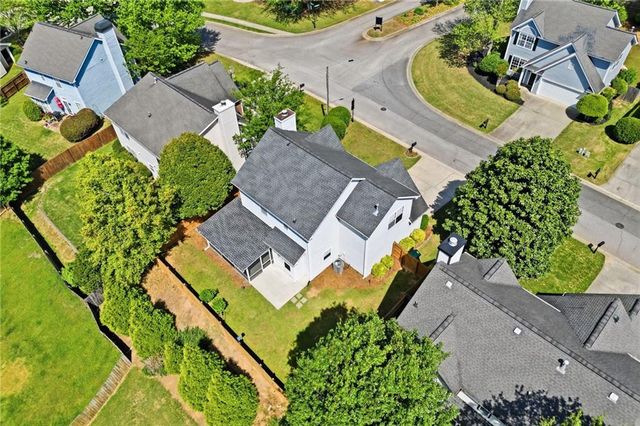 2161 Berryhill Circle SE, Smyrna, GA 30082