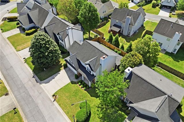 2161 Berryhill Circle SE, Smyrna, GA 30082