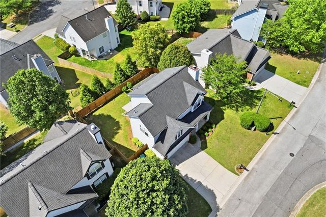 2161 Berryhill Circle SE, Smyrna, GA 30082