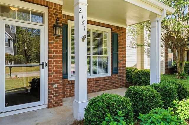 2161 Berryhill Circle SE, Smyrna, GA 30082