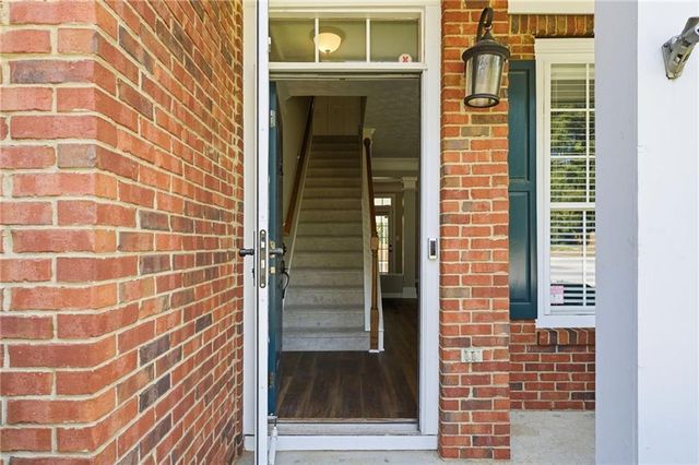 2161 Berryhill Circle SE, Smyrna, GA 30082