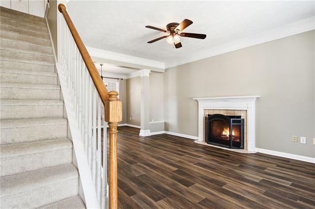 2161 Berryhill Circle SE, Smyrna, GA 30082