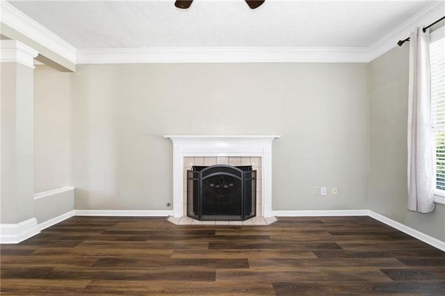 2161 Berryhill Circle SE, Smyrna, GA 30082