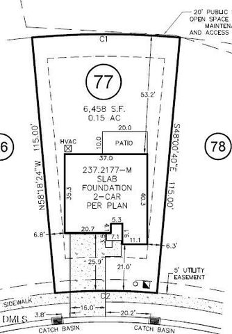 480 Purple Aster Street, Youngsville, NC 27596