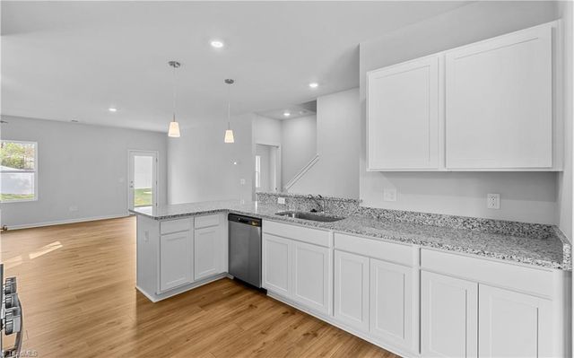 5158 Fallmeade Road, Kernersville, NC 27284