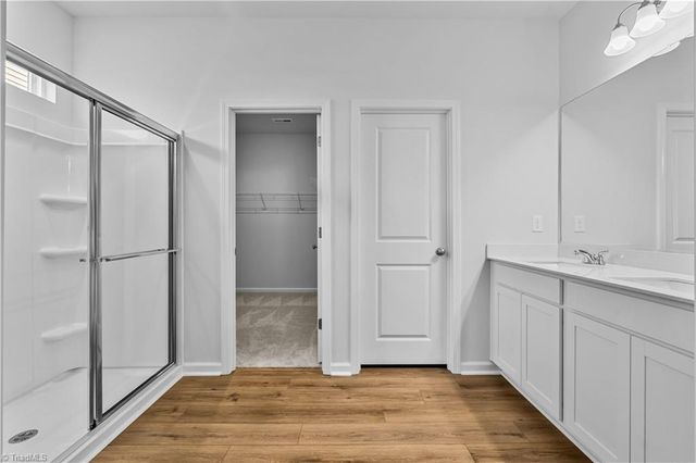 5158 Fallmeade Road, Kernersville, NC 27284