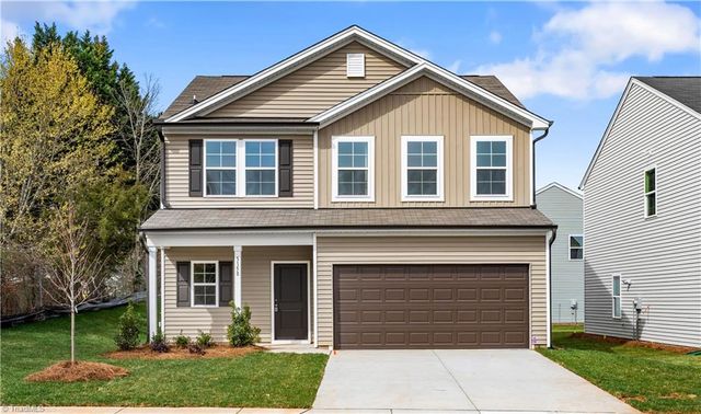 5158 Fallmeade Road, Kernersville, NC 27284