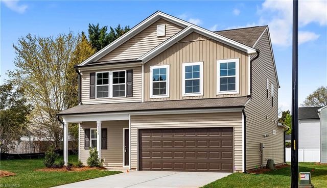 5158 Fallmeade Road, Kernersville, NC 27284