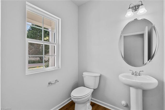 5158 Fallmeade Road, Kernersville, NC 27284