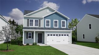 5158 Fallmeade Road, Kernersville, NC 27284