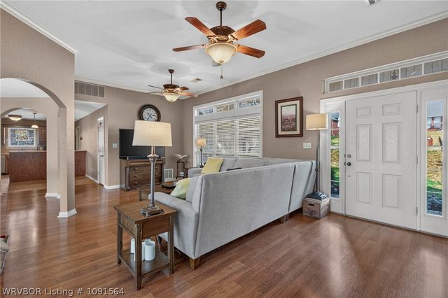 1120 Breckenridge Drive, Van Buren, AR 72956