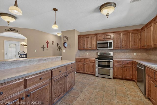 1120 Breckenridge Drive, Van Buren, AR 72956