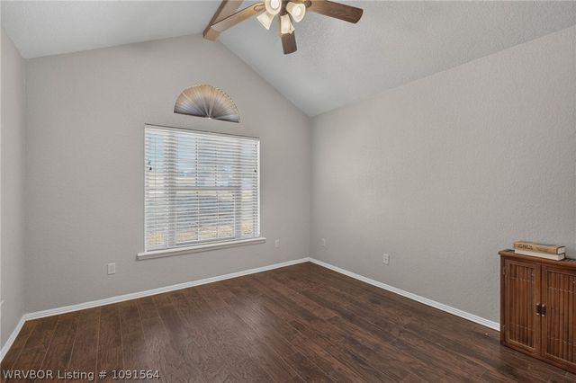 1120 Breckenridge Drive, Van Buren, AR 72956