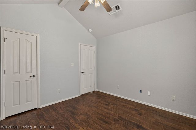 1120 Breckenridge Drive, Van Buren, AR 72956