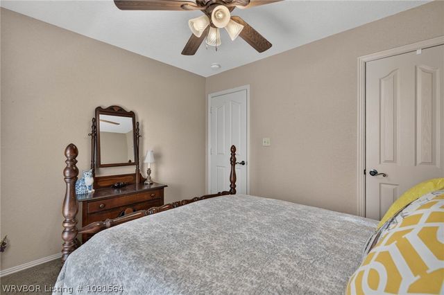 1120 Breckenridge Drive, Van Buren, AR 72956