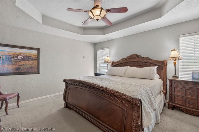 1120 Breckenridge Drive, Van Buren, AR 72956