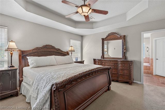 1120 Breckenridge Drive, Van Buren, AR 72956