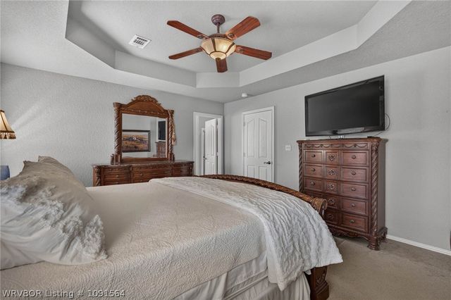 1120 Breckenridge Drive, Van Buren, AR 72956