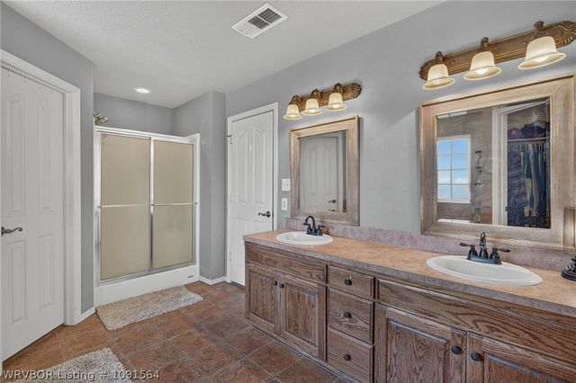 1120 Breckenridge Drive, Van Buren, AR 72956