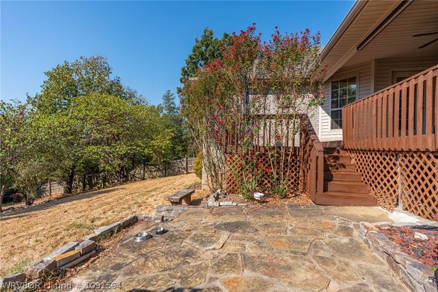 1120 Breckenridge Drive, Van Buren, AR 72956