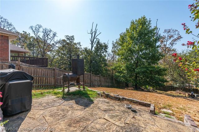 1120 Breckenridge Drive, Van Buren, AR 72956