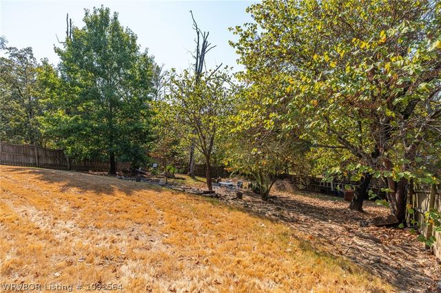 1120 Breckenridge Drive, Van Buren, AR 72956