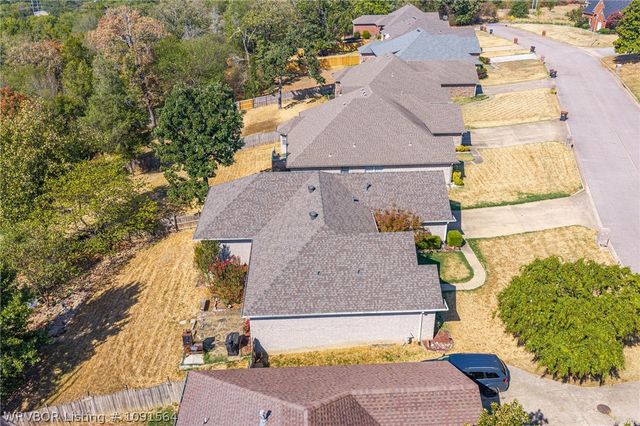 1120 Breckenridge Drive, Van Buren, AR 72956