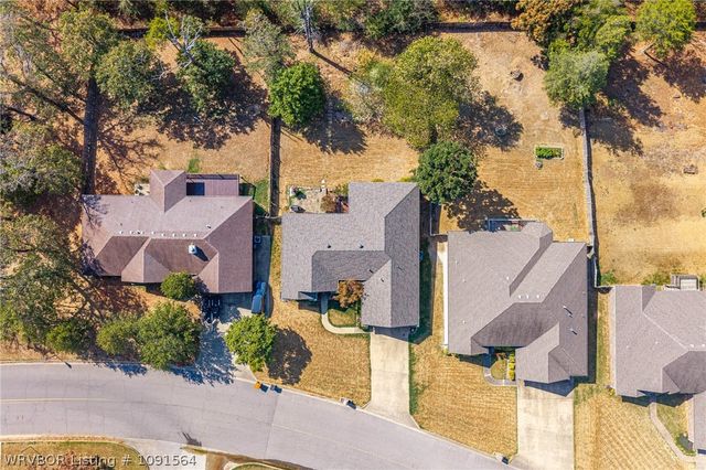 1120 Breckenridge Drive, Van Buren, AR 72956