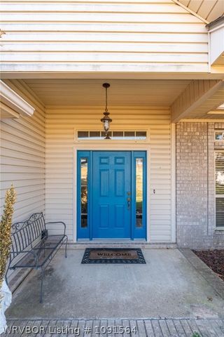 1120 Breckenridge Drive, Van Buren, AR 72956