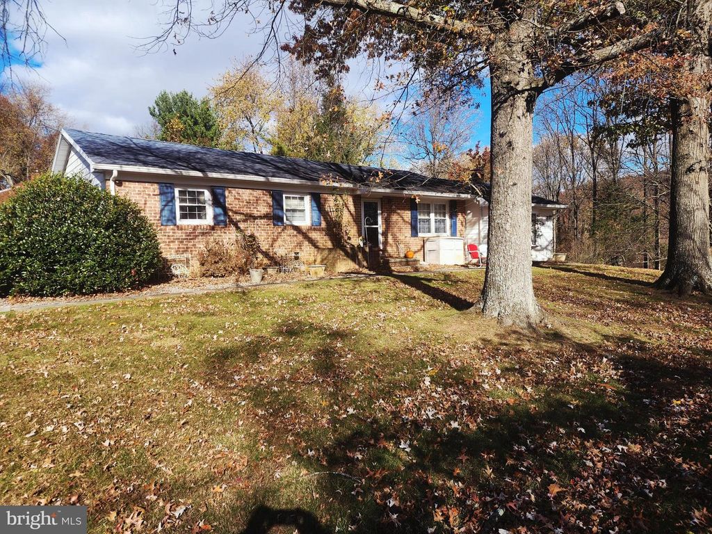 26 FAWN TRL, Fairfield, PA 17320