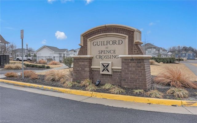 1725 Dromolin Dr 105, Virginia Beach, VA 23456