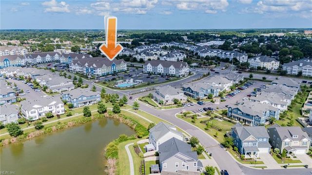 1725 Dromolin Dr 105, Virginia Beach, VA 23456