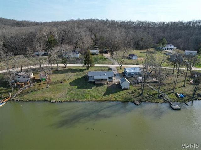 1387 Hartshorn Drive, Hermann, MO 65041