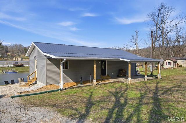 1387 Hartshorn Drive, Hermann, MO 65041