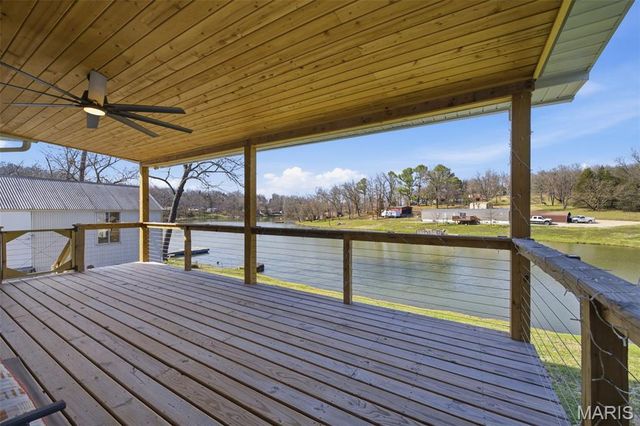 1387 Hartshorn Drive, Hermann, MO 65041