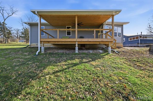 1387 Hartshorn Drive, Hermann, MO 65041