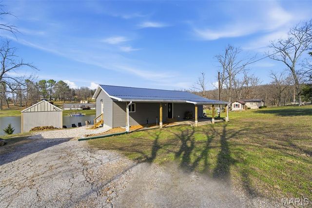 1387 Hartshorn Drive, Hermann, MO 65041