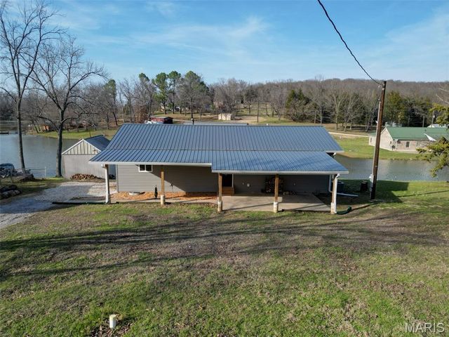 1387 Hartshorn Drive, Hermann, MO 65041