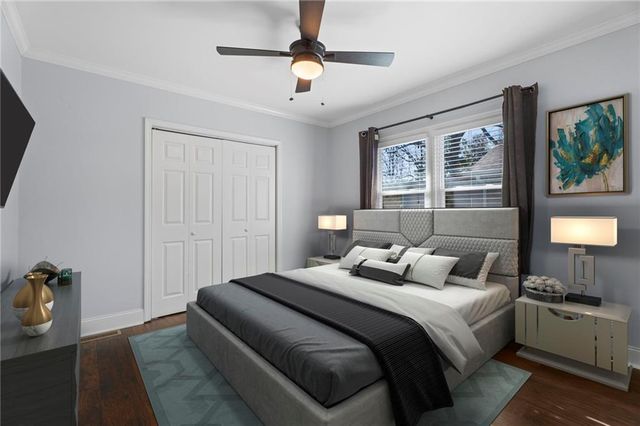 3378 Lavista Drive, Atlanta, GA 30354