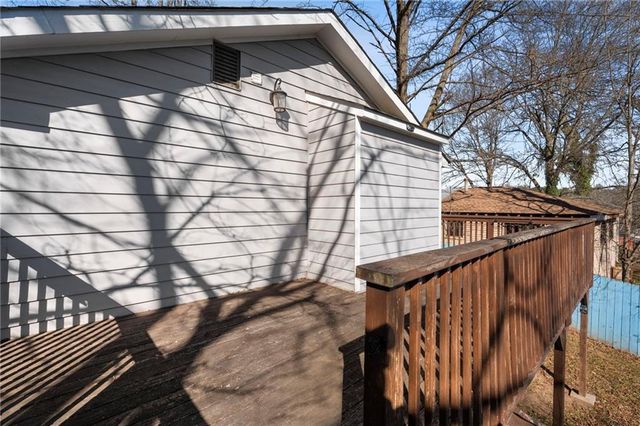 3378 Lavista Drive, Atlanta, GA 30354