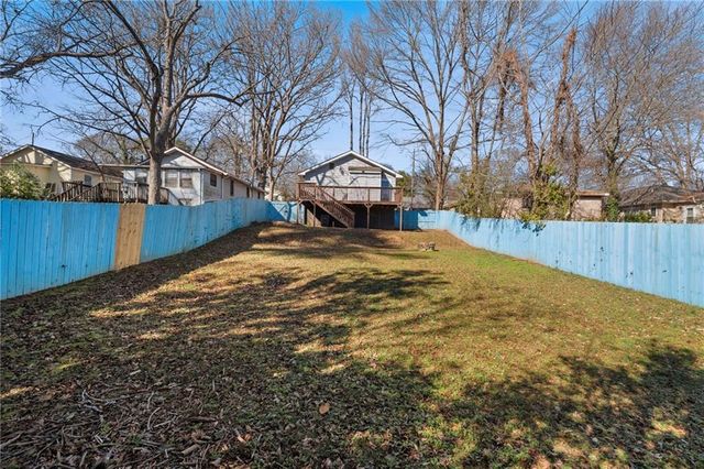 3378 Lavista Drive, Atlanta, GA 30354