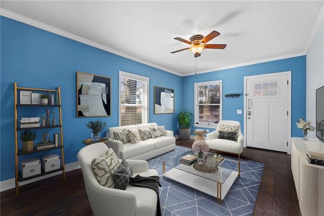 3378 Lavista Drive, Atlanta, GA 30354