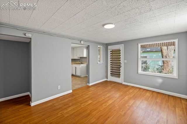 546 W St Vrain Street, Colorado Springs, CO 80905