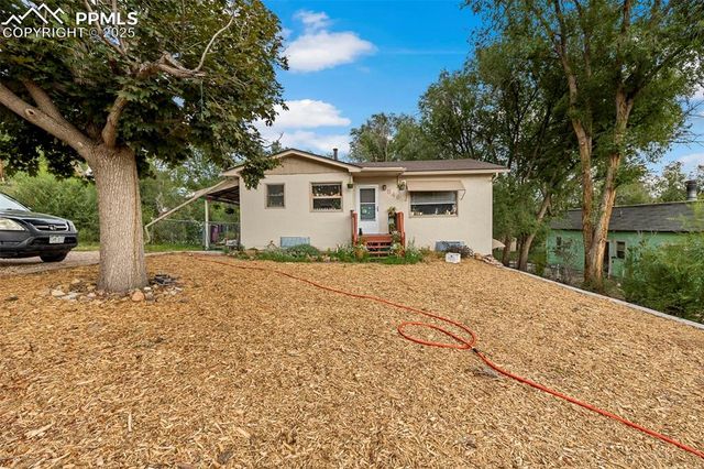 546 W St Vrain Street, Colorado Springs, CO 80905