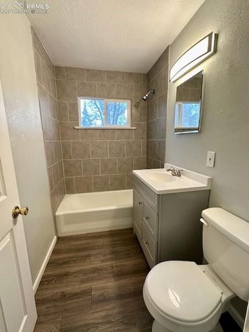 546 W St Vrain Street, Colorado Springs, CO 80905