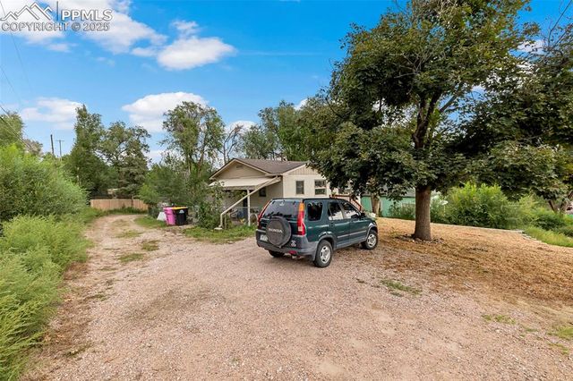 546 W St Vrain Street, Colorado Springs, CO 80905