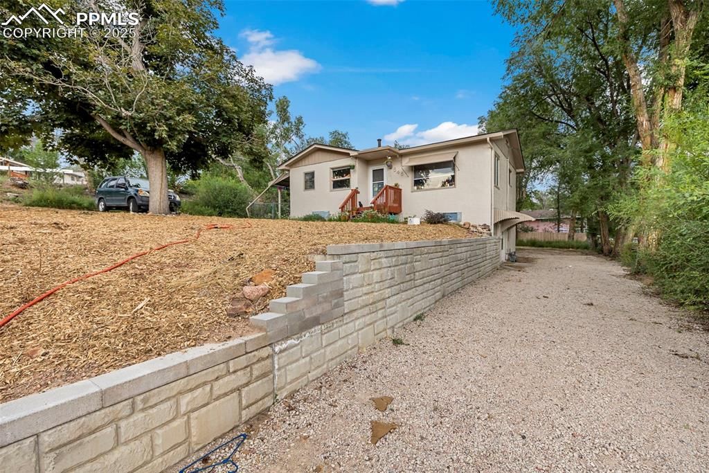 546 W St Vrain Street, Colorado Springs, CO 80905