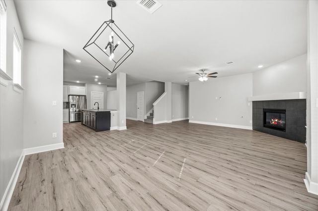 4114 Anglers Way, Royse City, TX 75189